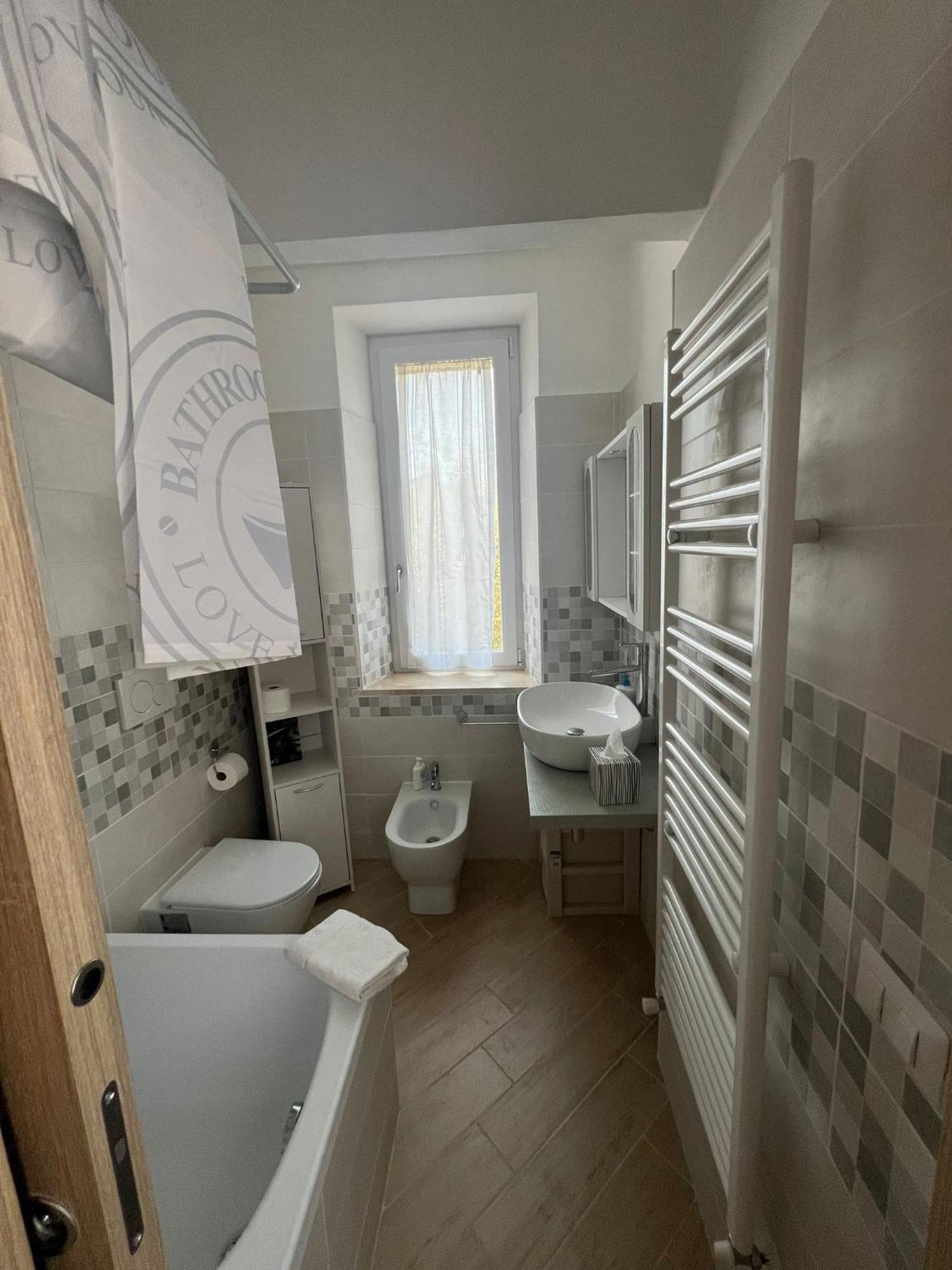 La Locanda Delle Idee Santa Lucia Perugia Ngoại thất bức ảnh